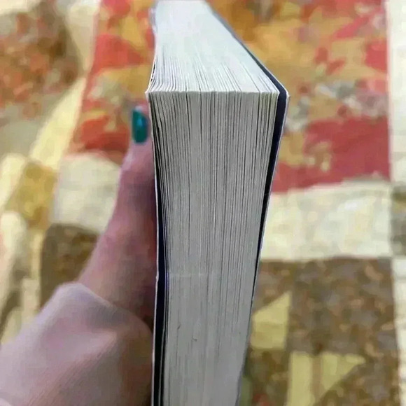 ⚡️ Unique Cover! 2013 scholastic paperback Harry Potter and the Sorcerer’s Stone - Picture 11 of 13